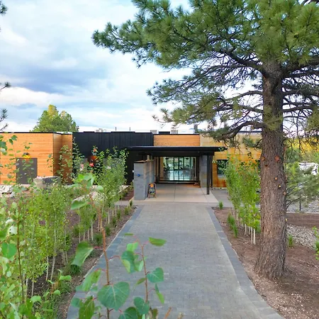 Village Camp Flagstaff